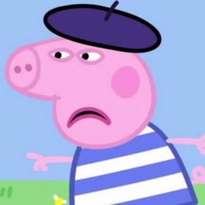 Meet your Posher, Denise